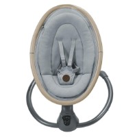 Leagăn pentru bebeluși Maxi-Cosi Cassia SWG Beyond Grey (2840052110) imaginea #6 — magazin online Desire.md