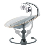 Leagăn pentru bebeluși Maxi-Cosi Cassia SWG Beyond Grey (2840052110) imaginea #9 — magazin online Desire.md