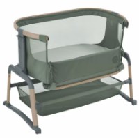 Pătuţ Maxi-Cosi Co-Sleeper Iora Air Beyond Green imaginea #3 — magazin online Desire.md