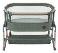 Pătuţ Maxi-Cosi Co-Sleeper Iora Air Beyond Green imaginea #7 — magazin online Desire.md