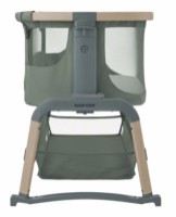 Pătuţ Maxi-Cosi Co-Sleeper Iora Air Beyond Green imaginea #8 — magazin online Desire.md