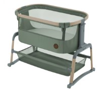 Pătuţ Maxi-Cosi Co-Sleeper Iora Air Beyond Green