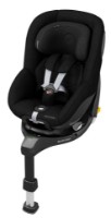 Детское автокресло Maxi-Cosi Mica 360 Pro I-Size Authentic Black фото №3 — интернет-магазин Desire.md