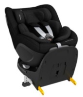 Детское автокресло Maxi-Cosi Mica 360 Pro I-Size Authentic Black фото №4 — интернет-магазин Desire.md