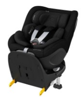 Детское автокресло Maxi-Cosi Mica 360 Pro I-Size Authentic Black фото №6 — интернет-магазин Desire.md