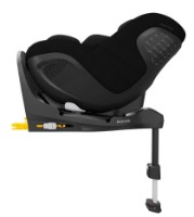 Детское автокресло Maxi-Cosi Mica 360 Pro I-Size Authentic Black фото №8 — интернет-магазин Desire.md