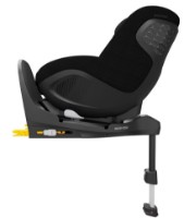 Детское автокресло Maxi-Cosi Mica 360 Pro I-Size Authentic Black фото №9 — интернет-магазин Desire.md