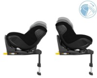 Детское автокресло Maxi-Cosi Mica 360 Pro I-Size Authentic Black фото №10 — интернет-магазин Desire.md