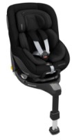Детское автокресло Maxi-Cosi Mica 360 Pro I-Size Authentic Black фото №1 — интернет-магазин Desire.md