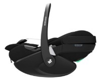 Scaun auto pentru copii Maxi-Cosi Pebble 360 PRO2 I-Size Essential Black imaginea #3 — magazin online Desire.md