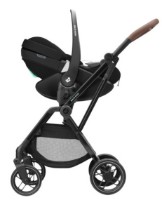 Scaun auto pentru copii Maxi-Cosi Pebble 360 PRO2 I-Size Essential Black imaginea #5 — magazin online Desire.md