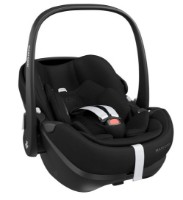 Scaun auto pentru copii Maxi-Cosi Pebble 360 PRO2 I-Size Essential Black imaginea #6 — magazin online Desire.md