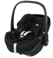Scaun auto pentru copii Maxi-Cosi Pebble 360 PRO2 I-Size Essential Black
