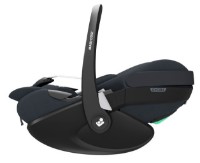 Scaun auto pentru copii Maxi-Cosi Pebble 360 PRO2 Essential Graphite imaginea #9 — magazin online Desire.md