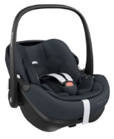 Scaun auto pentru copii Maxi-Cosi Pebble 360 PRO2 Essential Graphite imaginea #2 — magazin online Desire.md
