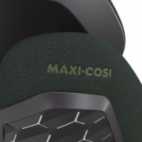 Scaun auto pentru copii Maxi-Cosi Rodifix Pro2 i-Size Authentic Black imaginea #8 — magazin online Desire.md