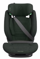 Scaun auto pentru copii Maxi-Cosi Rodifix Pro2 i-Size Authentic Green imaginea #7 — magazin online Desire.md
