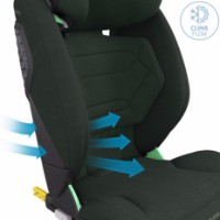 Scaun auto pentru copii Maxi-Cosi Rodifix Pro2 i-Size Authentic Green imaginea #9 — magazin online Desire.md