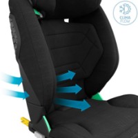 Scaun auto pentru copii Maxi-Cosi Rodifix Pro2 i-Size Authentic Black imaginea #5 — magazin online Desire.md