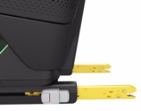 Scaun auto pentru copii Maxi-Cosi Rodifix Pro2 i-Size Authentic Grey imaginea #7 — magazin online Desire.md