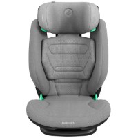 Scaun auto pentru copii Maxi-Cosi Rodifix Pro2 i-Size Authentic Grey imaginea #9 — magazin online Desire.md
