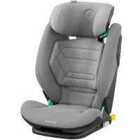Scaun auto pentru copii Maxi-Cosi Rodifix Pro2 i-Size Authentic Grey