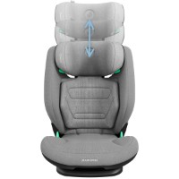 Scaun auto pentru copii Maxi-Cosi Rodifix Pro2 i-Size Authentic Grey imaginea #3 — magazin online Desire.md