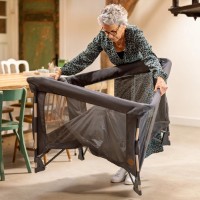 Манеж Maxi-Cosi Swift 3-in-1 Beyond Graphite фото №8 — интернет-магазин Desire.md