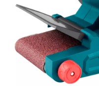 Ленточная шлифмашина Ronix 9103 фото №3 — интернет-магазин Desire.md