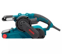 Ленточная шлифмашина Ronix 9103 фото №6 — интернет-магазин Desire.md