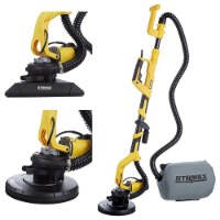 Mașina de șlefuit beton RTRMAX RTM3793 imaginea #5 — magazin online Desire.md