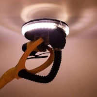 Mașina de șlefuit beton RTRMAX RTM3793 imaginea #2 — magazin online Desire.md