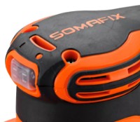 Șlefuitor cu vibrații SomaFix SFX8604 imaginea #3 — magazin online Desire.md