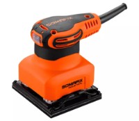 Șlefuitor cu vibrații SomaFix SFX8604 imaginea #1 — magazin online Desire.md
