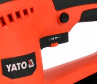 Эксцентриковая шлифмашина Yato YT-82207 фото №2 — интернет-магазин Desire.md