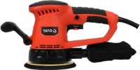 Эксцентриковая шлифмашина Yato YT-82207 фото №5 — интернет-магазин Desire.md