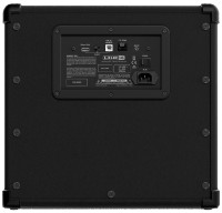 Гитарный усилитель Line 6 Spider M 30 mk2 фото №2 — интернет-магазин Desire.md