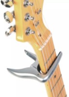 Capodastru pentru chitară Ortega OCAPOUKE-CR imaginea #2 — magazin online Desire.md