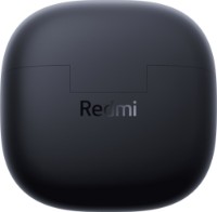 Наушники Xiaomi Redmi Buds 6 Lite Black фото №4 — интернет-магазин Desire.md