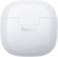 Наушники Xiaomi Redmi Buds 6 Lite White фото №4 — интернет-магазин Desire.md