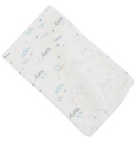 Pelinci Minikin Twig Muslin 75x90cm imaginea #1 — magazin online Desire.md