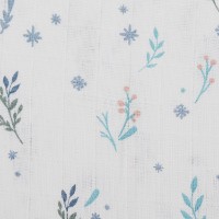 Pelinci Minikin Twig Muslin 75x90cm imaginea #2 — magazin online Desire.md