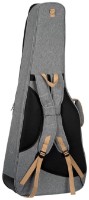 Husa pentru chitare Ortega OGBDN-DLX-GY imaginea #2 — magazin online Desire.md