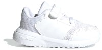 Adidași pentru copii Adidas Tensaur Run 3.0 El C Cloud White, s.28.5 imaginea #1 — magazin online Desire.md