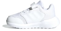 Adidași pentru copii Adidas Tensaur Run 3.0 El C Cloud White, s.30.5 imaginea #6 — magazin online Desire.md