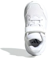 Adidași pentru copii Adidas Tensaur Run 3.0 El C Cloud White, s.31 imaginea #2 — magazin online Desire.md