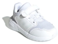 Adidași pentru copii Adidas Tensaur Run 3.0 El C Cloud White, s.33 imaginea #4 — magazin online Desire.md