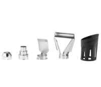 Suflanta de aer cald Ronix 1105 imaginea #3 — magazin online Desire.md