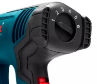 Suflanta de aer cald Ronix 1105 imaginea #4 — magazin online Desire.md