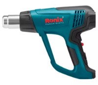 Suflanta de aer cald Ronix 1105 imaginea #7 — magazin online Desire.md